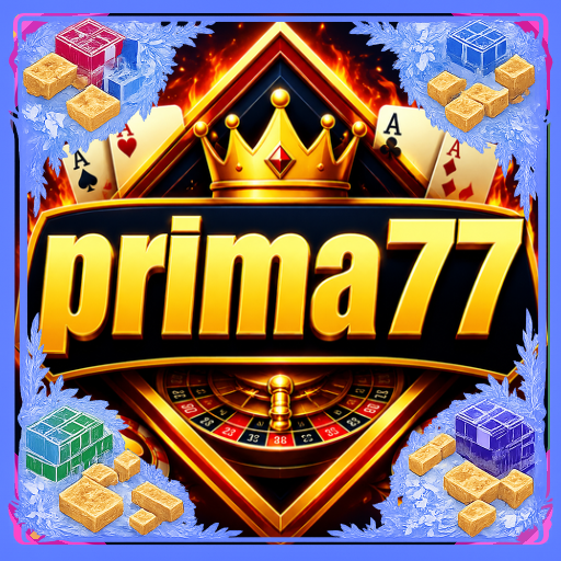 prima77 — galeri pratinjau - APK Resmi